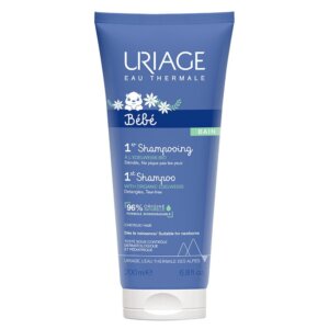 Uriage Bebe 1st Shampoo