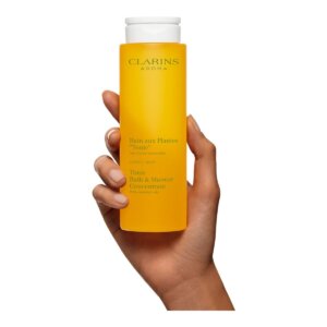 Clarins Tonic Bath & Shower Concentrate