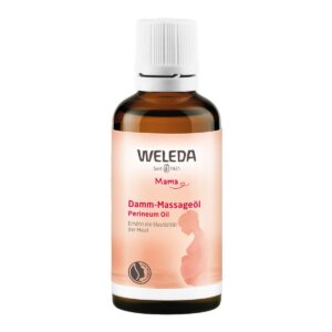 Weleda Perineum Massage Oil