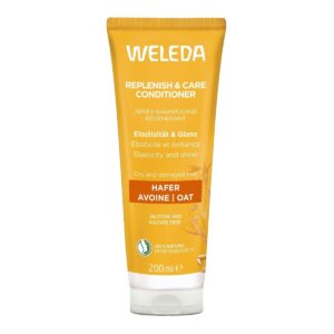 Weleda Oat Replenishing Conditioner