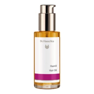Dr. Hauschka Hair Oil