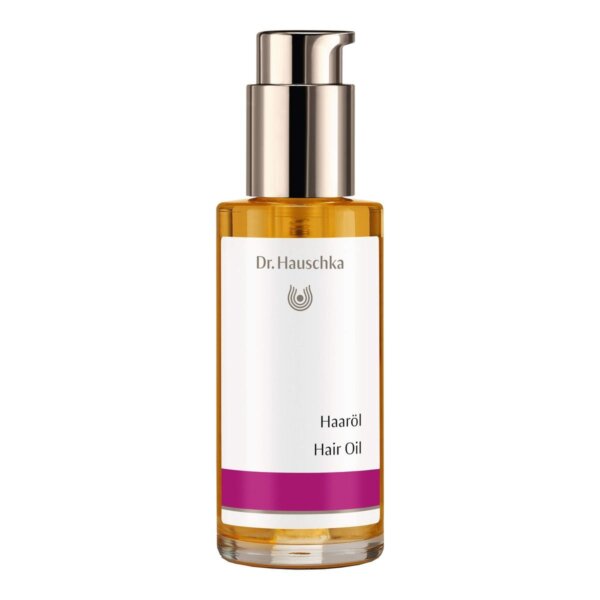 Dr. Hauschka Hair Oil Dr. Hauschka Hair Oil