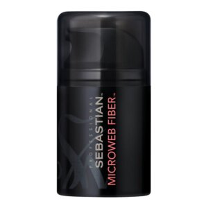 Sebastian Microweb Fiber Hair Styling Cream