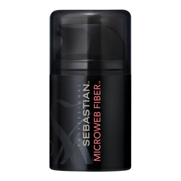 Sebastian Microweb Fiber Hair Styling Cream