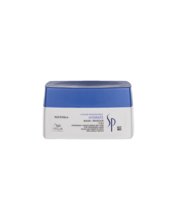 Wella SP – Hydrate Mask