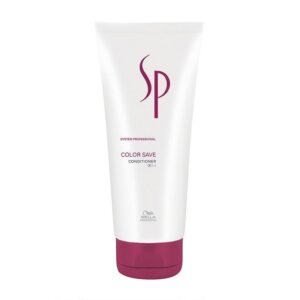 Wella SP – Color Save Conditioner