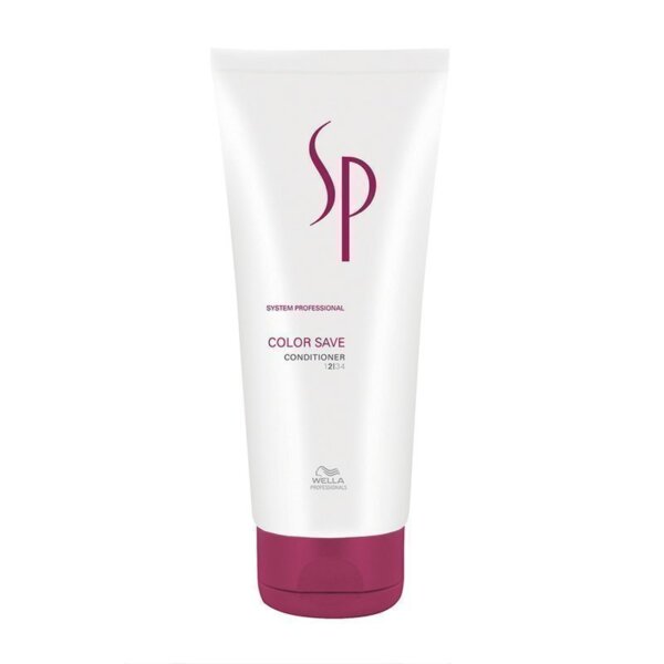 Wella SP – Color Save Conditioner