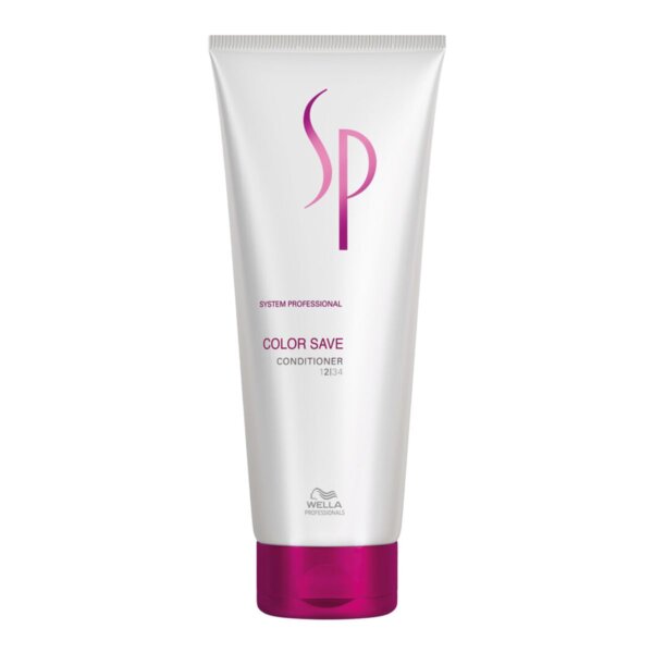 Wella SP – Color Save Conditioner