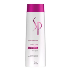Wella SP – Color Save Shampoo