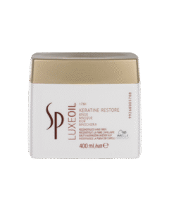 Wella SP – Luxe Oil Keratin Restore Mask