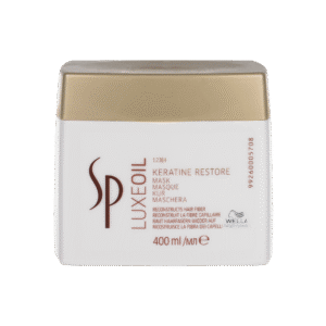 Wella SP – Luxe Oil Keratin Restore Mask