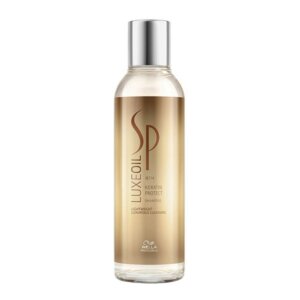 Wella SP – Luxe Oil Keratin Protect Shampoo