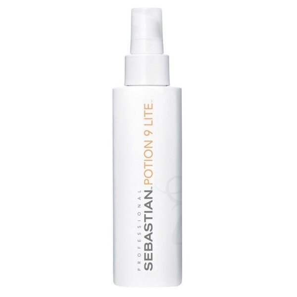 Sebastian Potion 9 Lite Treatment Styler Sebastian Potion 9 Lite Treatment Styler