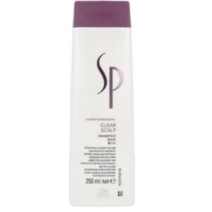 Wella SP – Clear Scalp Shampoo