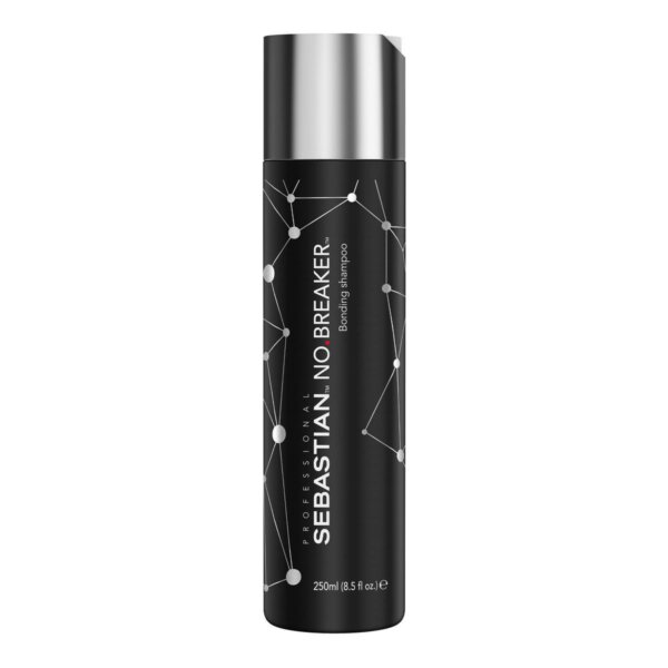 Sebastian No Breaker Bonding Shampoo Sebastian No Breaker Bonding Shampoo