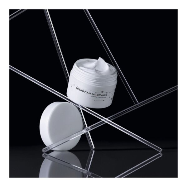 Sebastian No Breaker Bonding Melting Mask