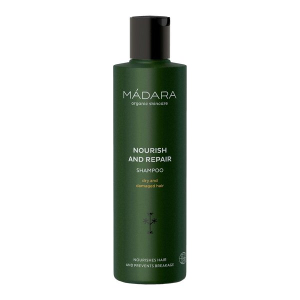 Madara Nourish And Repair Shampoo