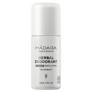 Madara Herbal Deodorant Roller