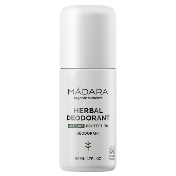 Madara Herbal Deodorant Roller Madara Herbal Deodorant Roller