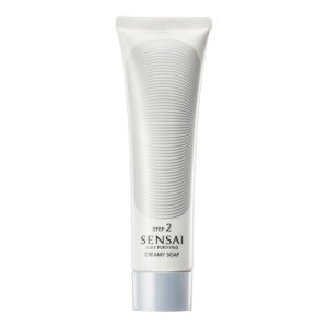 Sensai Silky Purifiyng Creamy Soap