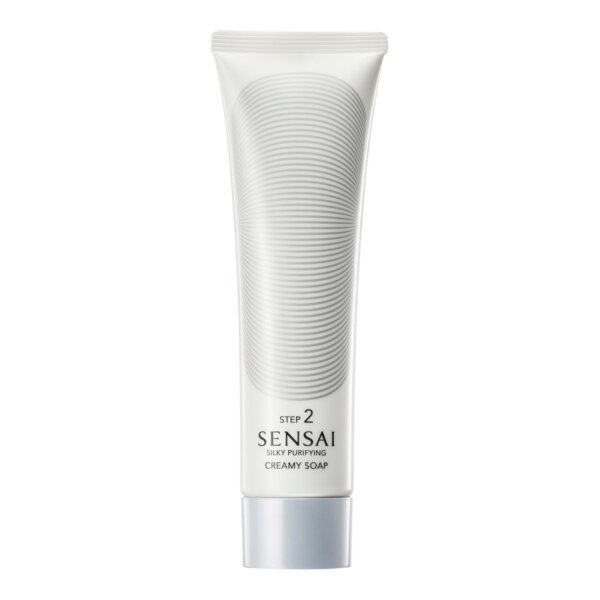 Sensai Silky Purifiyng Creamy Soap