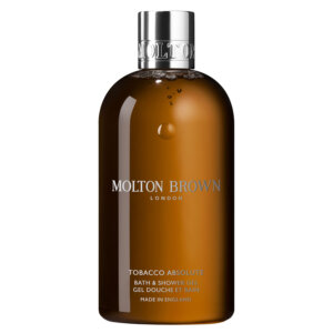Molton Brown Tobacco Absolute Bath & Shower Gel