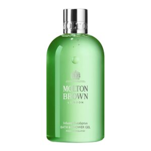 Molton Brown Infusing Eucalyptus Bath & Shower Gel