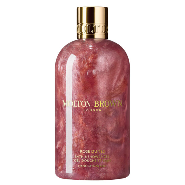 Molton Brown Rose Dunes Bath & Shower Gel Molton Brown Rose Dunes Bath & Shower Gel