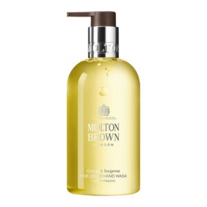 Molton Brown Orange & Bergamot Fine Liquid Hand Wash
