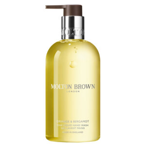 Molton Brown Orange & Bergamot Fine Liquid Hand Wash