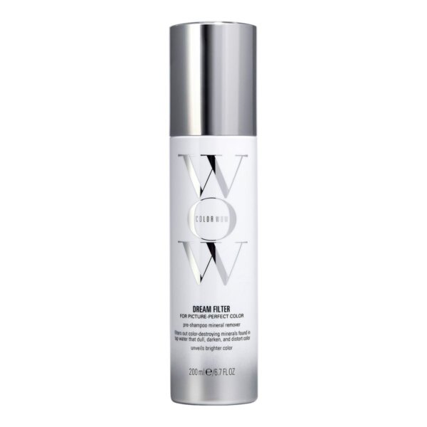 Color Wow Dream Filter Pre-Shampoo šampooni-eelne hooldus 200 ml Color WOW Dream Filter Pre-Shampoo
