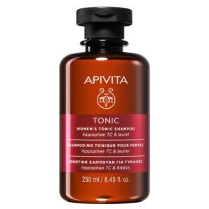 Apivita Tonic Women’s Shampoo