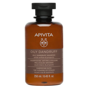 Apivita Oily Dandruff Shampoo