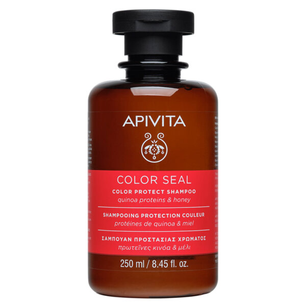 Apivita Color Protect Shampoo