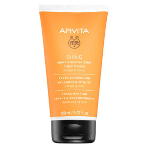 Apivita Shine & Revitalizing Conditioner