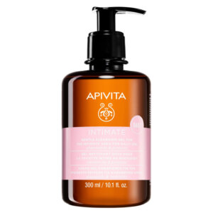 Apivita Intimate Gentle Cleansing Gel
