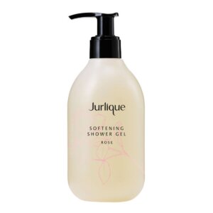 Jurlique Softening Rose Shower Gel