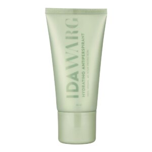 Ida Warg Hydrating Antiperspirant