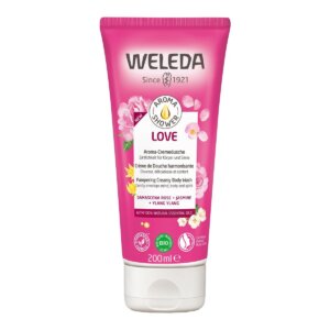 Weleda Love Aroma Shower
