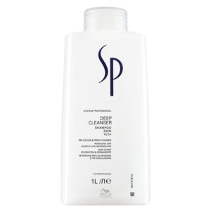 Wella SP – Deep Cleanser Shampoo