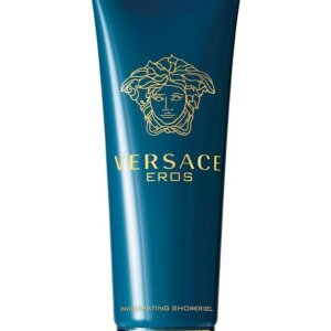 Versace Eros Pour Homme Shower Gel