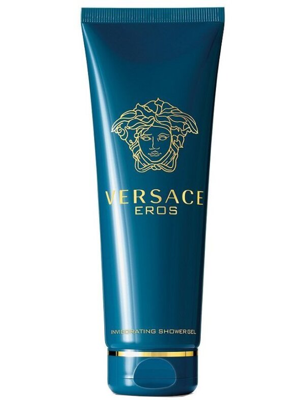 Versace Eros Pour Homme Shower Gel Versace Eros Pour Homme Shower Gel
