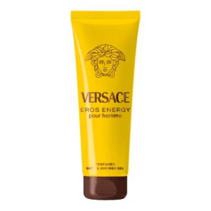 Versace Eros Energy Shower Gel