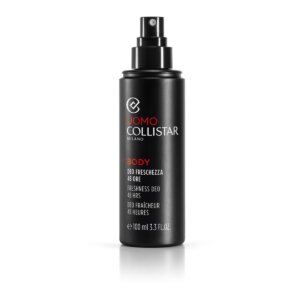 Collistar Uomo Body 48 Hours Freshness Deo Spray