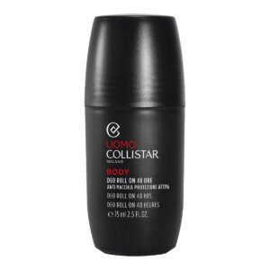 Collistar Uomo Body Deo Roll On 48HRS