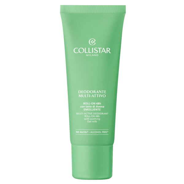Collistar Multi-Active Deodorant Roll-On Collistar Multi-Active Deodorant Roll-On