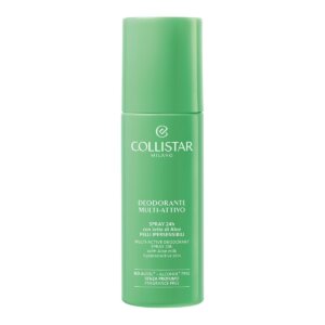 Collistar Multi-Active Deodorant Spray