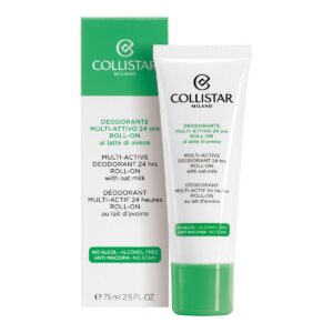 Collistar Multi-Active Deo 24H Roll On