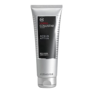 Collistar Uomo Acqua Attiva Shower-Shampoo
