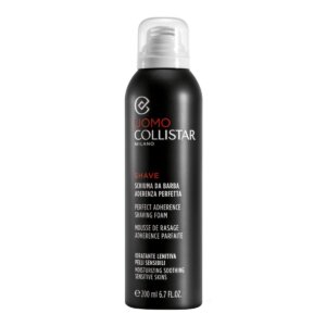Collistar Linea Uomo Perfect Adherence Shaving Foam
